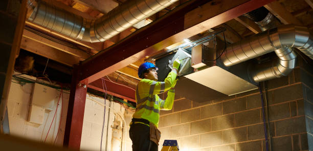 Best Home Air Vent Cleaning  in Solvay, NY