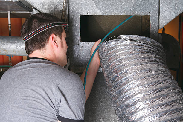 Best Best Air Duct Cleaning Near Me  in Solvay, NY