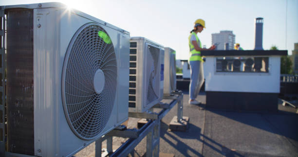 Best Air Vent Cleaning Services  in Solvay, NY