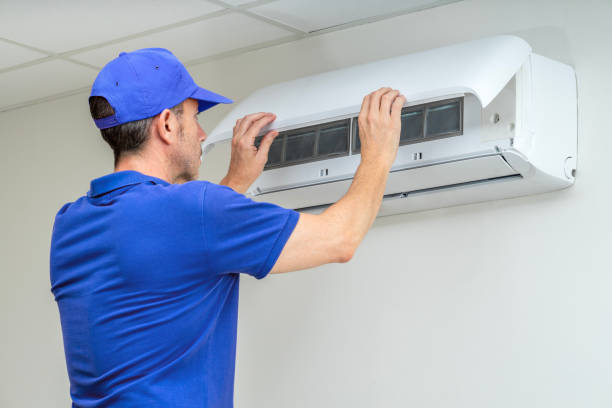 Best Affordable Duct Cleaning Services  in Solvay, NY